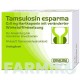 ТАМСУЛОЗИН (TAMSULOSIN) 0,4 мг капсулы 100 шт - Тамсулозин ARISTO PHARMA