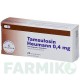 ТАМСУЛОЗИН (TAMSULOSIN) 0,4 мг капсулы 20 шт - Тамсулозин HEUMANN PHARMA