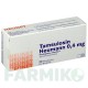 ТАМСУЛОЗИН (TAMSULOSIN) 0,4 мг капсулы 20 шт - Тамсулозин HEUNET PHARMA