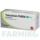 ТАМСУЛОЗИН (TAMSULOSIN) 0,4 мг таблетки 50 шт - Тамсулозин PUREN PHARMA