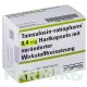 ТАМСУЛОЗИН (TAMSULOSIN) 0,4 мг капсулы 50 шт - Тамсулозин RATIOPHARM