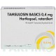 ТАМСУЛОЗИН (TAMSULOSIN) 0,4 мг капсулы 30 шт - Тамсулозин SUN PHARMACEUTICALS