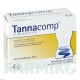 ТАННАКОМП (TANNACOMP) таблетки 50 шт - Альбумин таннат, Другое MEDICE PUTTER