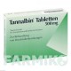 ТАННАЛБІН (TANNALBIN) таблетки 20 шт - Альбумін таннат MEDICE PUTTER