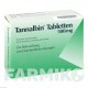 ТАННАЛБІН (TANNALBIN) таблетки 50 шт - Альбумін таннат MEDICE PUTTER
