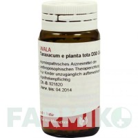 ТАРАКСАКУМ (TARAXACUM) D 30 глобули 20 г - Гомеопатія WALA HEILMITTEL