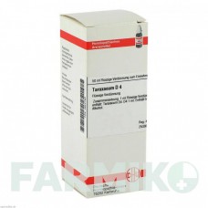 ТАРАКСАКУМ (TARAXACUM) D 4 раствор 50 мл - Гомеопатия DHU