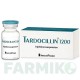 ТАРДОЦИЛЛИН (TARDOCILLIN) 1200 суспензия 2x4 мл - Бензилпенициллин-бензатин INFECTOPHARM