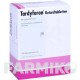 ТАРДИФЕРОН (TARDYFERON) 80 мг таблетки 100 шт - Железо (II) сульфат EMRA-MED