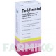 ТАРДИФЕРОН (TARDYFERON) таблетки 50 шт - Железа (II) сульфат EURIMPHARM