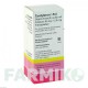 ТАРДИФЕРОН (TARDYFERON) таблетки 100 шт - Железа (II) сульфат KOHLPHARMA