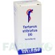 ТАРТАРУС СТИБИАТУС (TARTARUS STIBIATUS) D 6 тритурация 20 г - Гомеопатия WELEDA