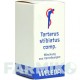 ТАРТАРУС СТИБИАТУС (TARTARUS STIBIATUS) тритурация 20 г - Гомеопатия WELEDA