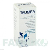 ТАУМЕЯ (TAUMEA) краплі 10 мл - Гомеопатія PHARMASGP