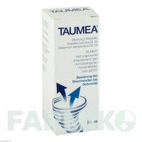 ТАУМЕЯ (TAUMEA) краплі 30 мл - Гомеопатія PHARMASGP