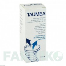 ТАУМЕЯ (TAUMEA) капли 30 мл - Гомеопатия PHARMASGP