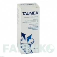 ТАУМЕЯ (TAUMEA) капли 50 мл - Гомеопатия PHARMASGP