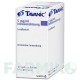 ТАВАНІК (TAVANIC) 5 мг/мл 500 мг розчин 1 шт - Левофлоксацин SANOFI