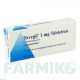 ТАВЕГИЛ (TAVEGIL) таблетки 20 шт - Клемастин KOHLPHARMA