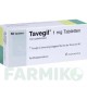 ТАВЕГИЛ (TAVEGIL) таблетки 50 шт - Клемастин KOHLPHARMA