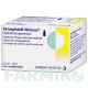 ТД ІМПСТОФФ МЕРІЕС (TD IMPFSTOFF MERIEUX) флакон 10x1 шт - Столбнячний токсоїд, Дифтерійний токсоїд SANOFI