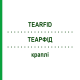 ТЕАРФІД (TEARFID) краплі 10 мл - Активні речовини FIDIA PHARMA