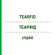 ТЕАРФІД (TEARFID) спрей 8 мл - Активні речовини FIDIA PHARMA