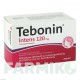 ТЕБОНИН (TEBONIN) 120 мг таблетки 200 шт - Экстракт листьев гинкго билоба DR.WILLMAR SCHWABE