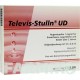 ТЕЛЕВИС (TELEVIS) капли 10x0,6 мл - Нафазолин PHARMA STULLN