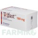 ТЕЛФАСТ (TELFAST) 180 мг таблетки 50 шт - Фексофенадин AXICORP PHARMA