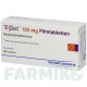ТЕЛФАСТ (TELFAST) 180 мг таблетки 100 шт - Фексофенадин KOHLPHARMA