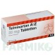 ТЕЛМИСАРТАН (TELMISARTAN) 20 мг таблетки 56 шт - Телмисартан ABZ PHARMA