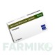 ТЕЛМИСАРТАН (TELMISARTAN) 20 мг таблетки 28 шт - Телмисартан MICRO LABS
