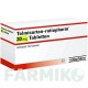 ТЕЛМИСАРТАН (TELMISARTAN) 20 мг таблетки 56 шт - Телмисартан RATIOPHARM
