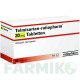 ТЕЛМИСАРТАН (TELMISARTAN) 20 мг таблетки 98 шт - Телмисартан RATIOPHARM