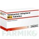 ТЕЛМИСАРТАН (TELMISARTAN) 30 мг таблетки 28 шт - Телмисартан RATIOPHARM