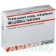 ТЕЛМИСАРТАН (TELMISARTAN) 40 мг/12,5 мг таблетки 28 шт - Телмисартан, Гидрохлоротиазид RATIOPHARM