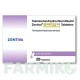 ТЕЛМИСАРТАН (TELMISARTAN) 40 мг/12,5 мг таблетки 28 шт - Телмисартан, Гидрохлоротиазид ZENTIVA