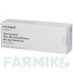 ТЕЛМИСАРТАН (TELMISARTAN) 40 мг таблетки 28 шт - Телмисартан FAIRMED HEALTHCARE