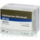 ТЕЛМИСАРТАН (TELMISARTAN) 40 мг таблетки 98 шт - Телмисартан MEDICAL VALLEY INVEST