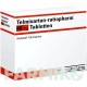ТЕЛМИСАРТАН (TELMISARTAN) 40 мг таблетки 28 шт - Телмисартан RATIOPHARM