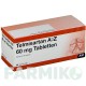 ТЕЛМИСАРТАН (TELMISARTAN) 60 мг таблетки 56 шт - Телмисартан ABZ PHARMA