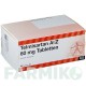 ТЕЛМИСАРТАН (TELMISARTAN) 60 мг таблетки 98 шт - Телмисартан ABZ PHARMA