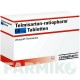 ТЕЛМИСАРТАН (TELMISARTAN) 60 мг таблетки 28 шт - Телмисартан RATIOPHARM
