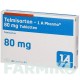 ТЕЛМИСАРТАН (TELMISARTAN) 80 мг таблетки 28 шт - Телмисартан 1 A PHARMA