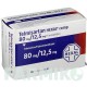 ТЕЛМИСАРТАН (TELMISARTAN) 80 мг/12,5 мг таблетки 28 шт - Телмисартан, Гидрохлоротиазид HEXAL