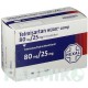 ТЕЛМИСАРТАН (TELMISARTAN) 80 мг/25 мг таблетки 98 шт - Телмисартан, Гидрохлоротиазид HEXAL