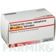 ТЕЛМИСАРТАН (TELMISARTAN) 80 мг/25 мг таблетки 56 шт - Телмисартан, Гидрохлоротиазид RATIOPHARM