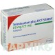 ТЕЛМИСАРТАН (TELMISARTAN) 80 мг/25 мг таблетки 98 шт - Телмисартан, Гидрохлоротиазид STADAPHARM