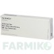 ТЕЛМИСАРТАН (TELMISARTAN) 80 мг таблетки 56 шт - Телмисартан FAIRMED HEALTHCARE